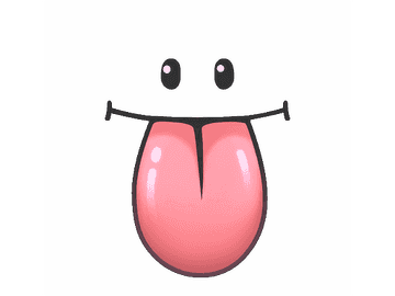Sticker | Taste Bud