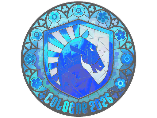 Sticker | Team Liquid (Holo) | Cologne 2026