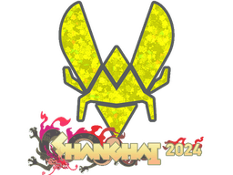 Sticker | Vitality (Glitter) | Shanghai 2024