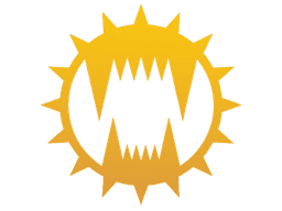 Sticker | World Eaters 1