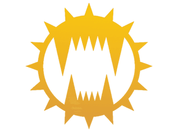 Sticker | World Eaters 1